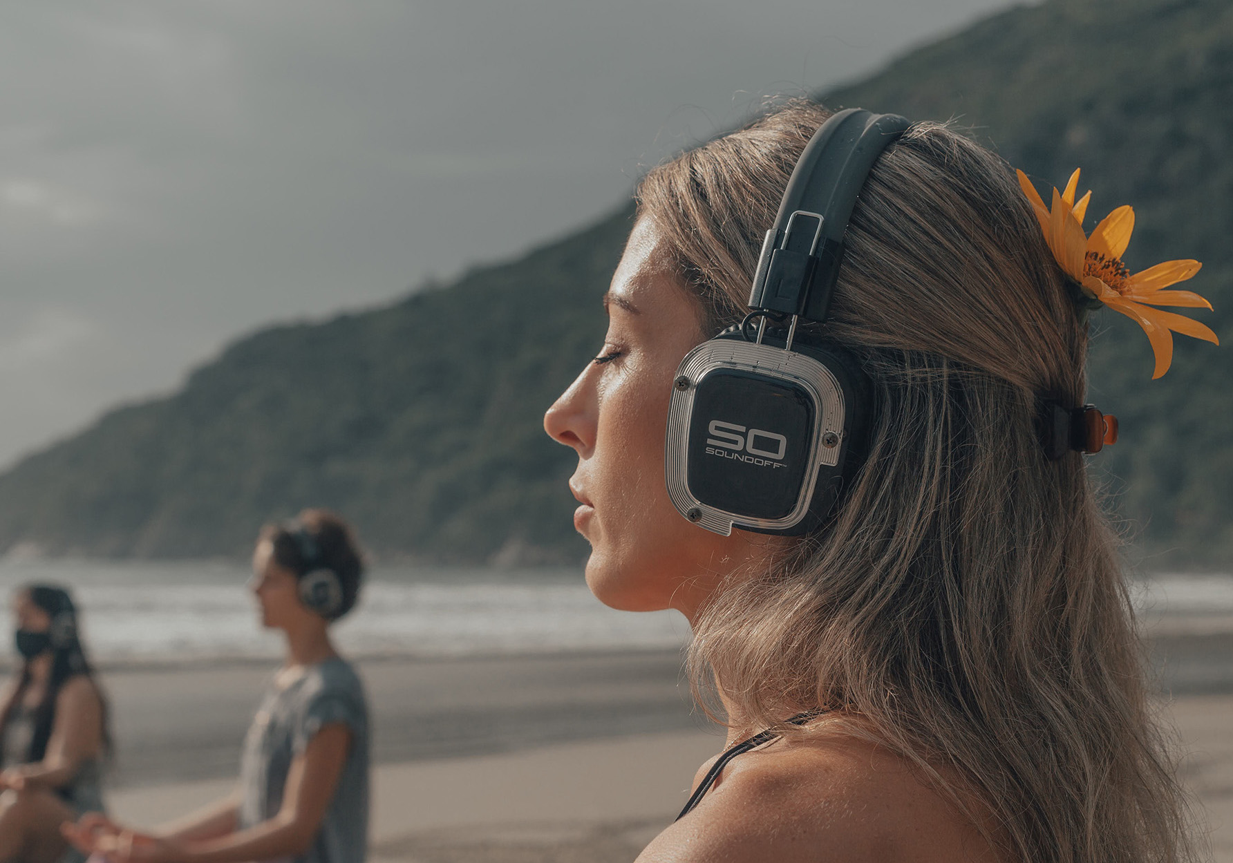 Mindrop Wellbeing